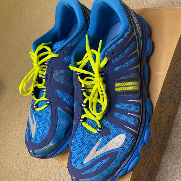 Brooks Pure Flow 2 - Picture 3 of 9